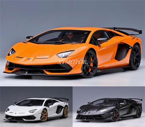 Autoart lamborghini - autoart, 1/18