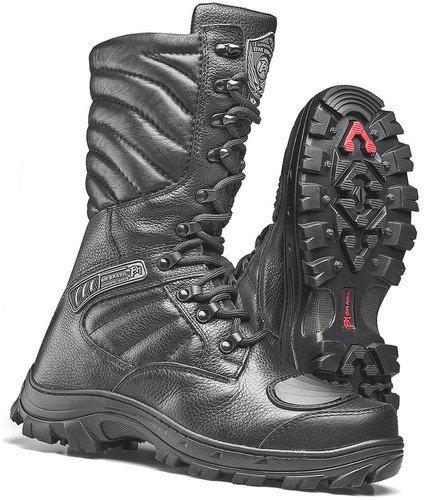 Bottes tactiques - bottes,