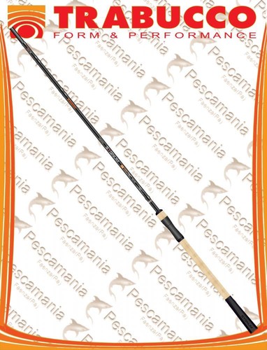 Canne match trabucco sygnum - canne,