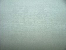 Coussin Rideau En Tissu Velours Texturé Neige Azurite iLiv De 3,9 Mètres