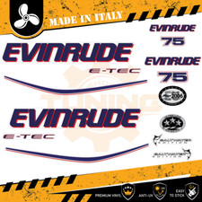 Décalcomanies adhésif Moteur