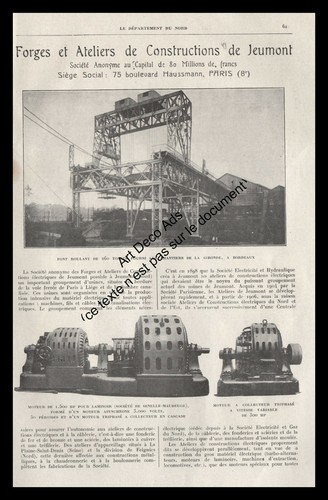 1923 les forges ateliers - les,