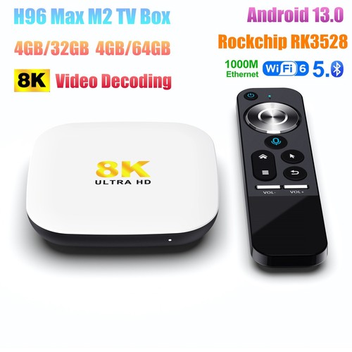 H96 max android - h96,