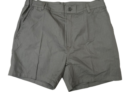 Short kaki type militaire - ,