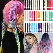 Cosplay Traids Synthétiques