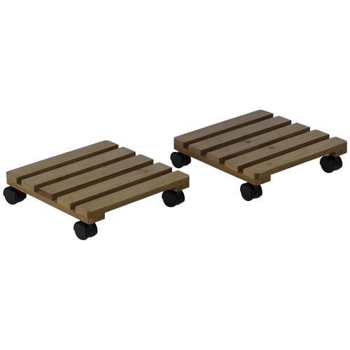 Lot supports pour - de,
