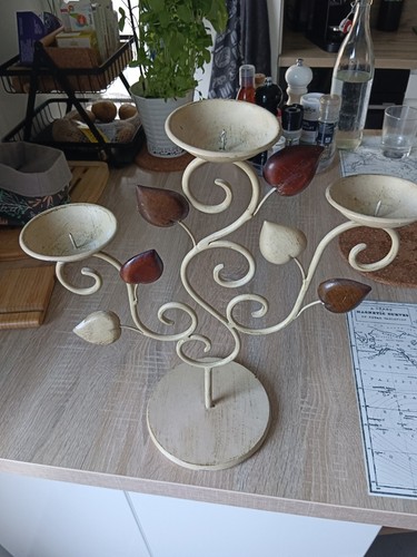 Chandelier - ,