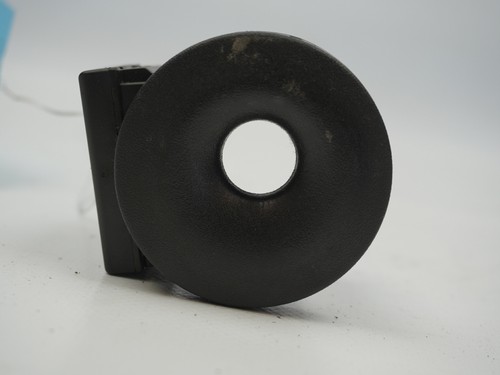 Bague réceptrice transpondeur