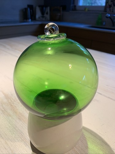 Rare grande boule noël - rare, de
