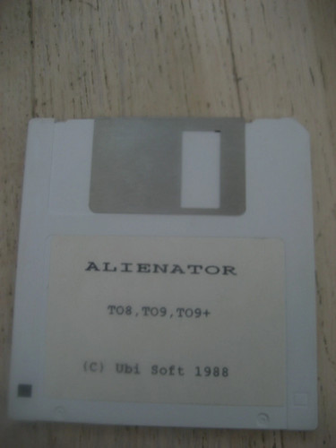 Jeu thomson to8 - jeu,