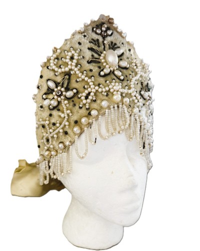 1940 opera costume - opera, salvage