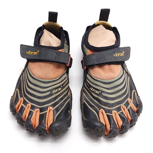 Vibram fivefingers shoes m4553 - vibram,