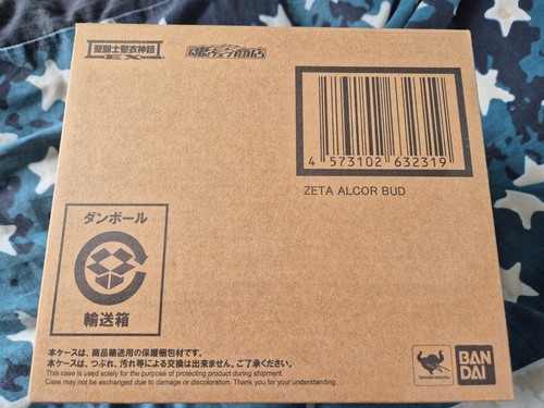Bandai saint seiya myth cloth - bandai,