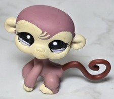 LITTLEST PETSHOP LPS #1099