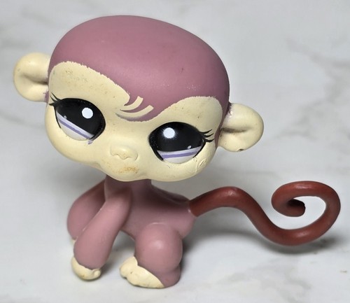Littlest petshop lps 1099 - littlest,