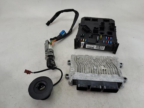 Kit demarrage peugeot - de,