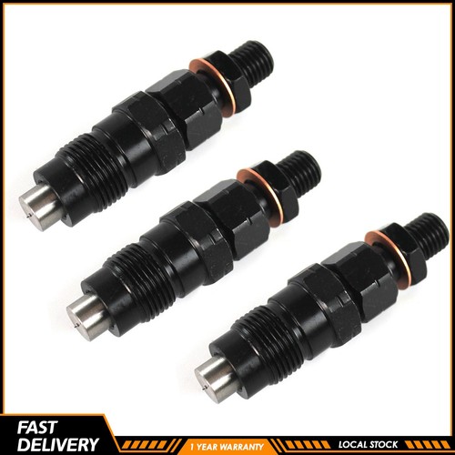 3pcs 3tnm74f engine fuel - 3pcs,