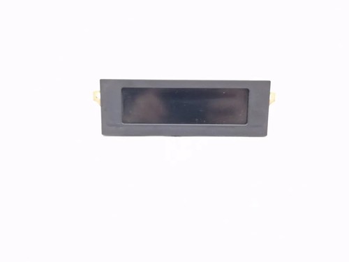 6155r3 horloge citroen - citroen, 2a