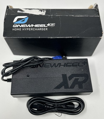 Onewheel home hypercharger - onewheel,