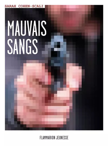 Mauvais sangs sarah - mauvais,