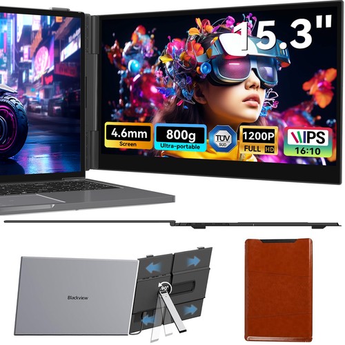 Blackview scm8 3in - 15,3in, 1200p