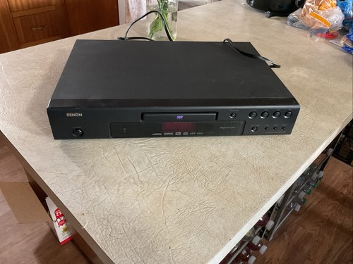 Denon dvd 557 - dvd-557,