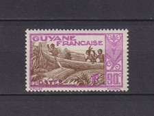 GUYANE  .     N °  162   