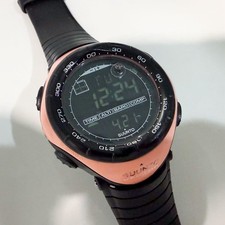 Montre numérique extérieure
