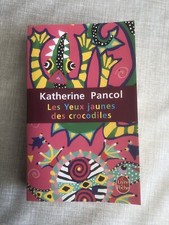 Katherine Pancol - Les yeux