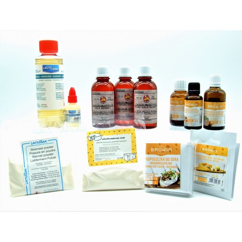 Présure pour fromagerie - ,