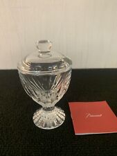 Moutardier modèle Massena en