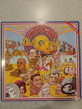 The History Disquiz Laser