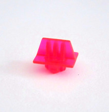 PLAYMOBIL * ESPACE * Lumière Rouge Fluo 3079 3080 3083 6196 6919 70018 9805 9131