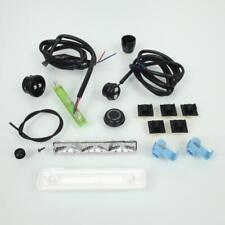 Kit feu stop rouge additionnel V93 pour top case Kappa K28 K42 moto scooter Neuf