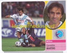264 CORENTIN MARTINS # RC