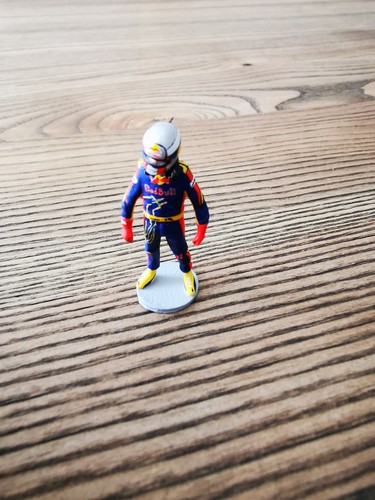 Figurine figure formule - figure, f1