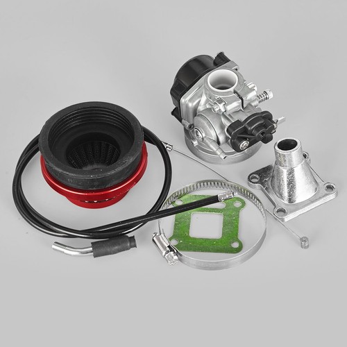 Carburetor air filter - air, kit