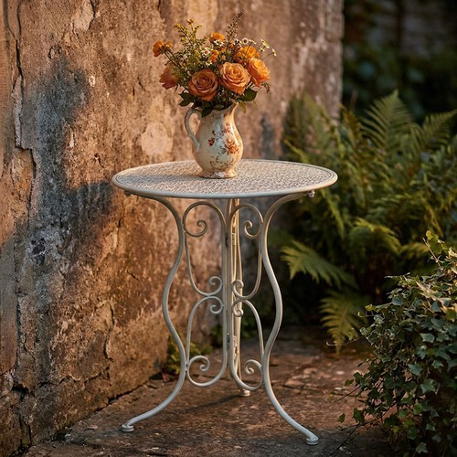 Table appoint café - d’appoint,