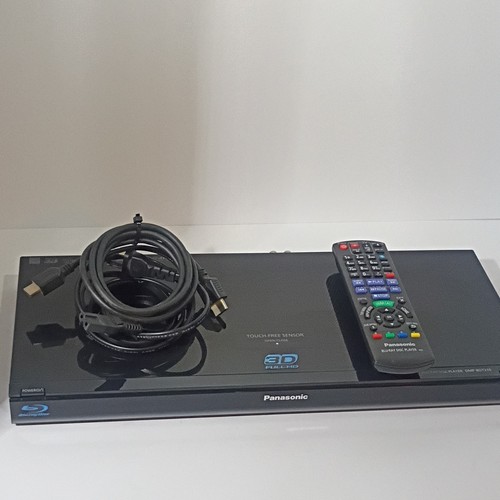 Panasonic dmp bdt210 blu - panasonic, dmp-bdt210