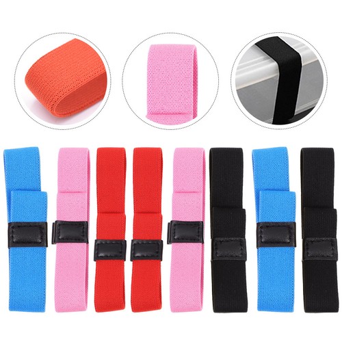 8pcs boîte bento - à,