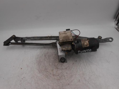 Moteur essuie glace avant - , fiat