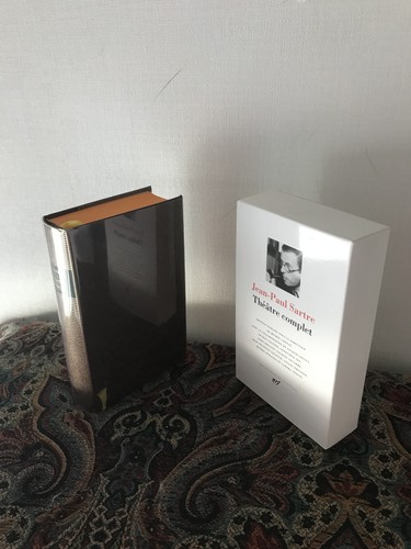 Pléiade jean paul - ,