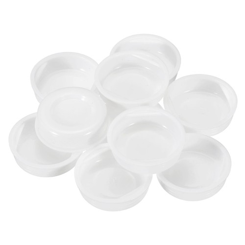 100 pièces bouchons pour