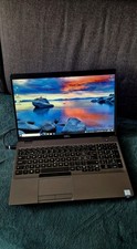 Ordinateur Portable Dell Latitude 5500