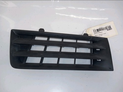 Calandre renault megane ii - calandre,