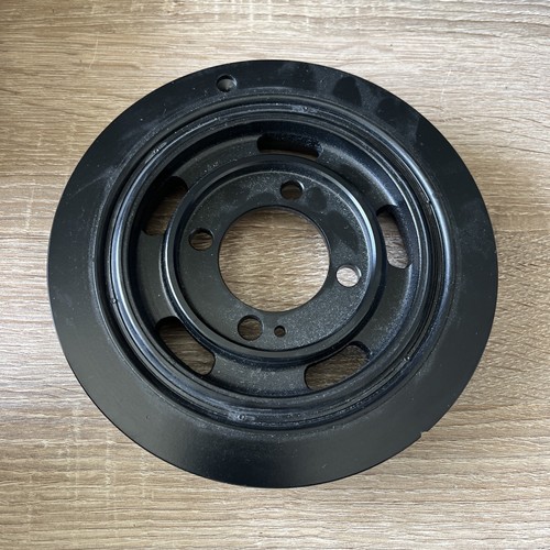 Poulie damper opel astra - poulie,