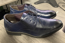 Chaussure Homme - Cuir -