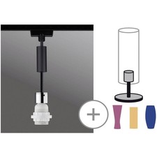 Paulmann luminaire sur rail - paulmann,