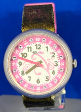 SWATCH FLIK FLAK Boitier Case