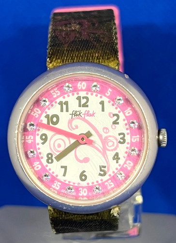 Swatch flik flak boitier - swatch,